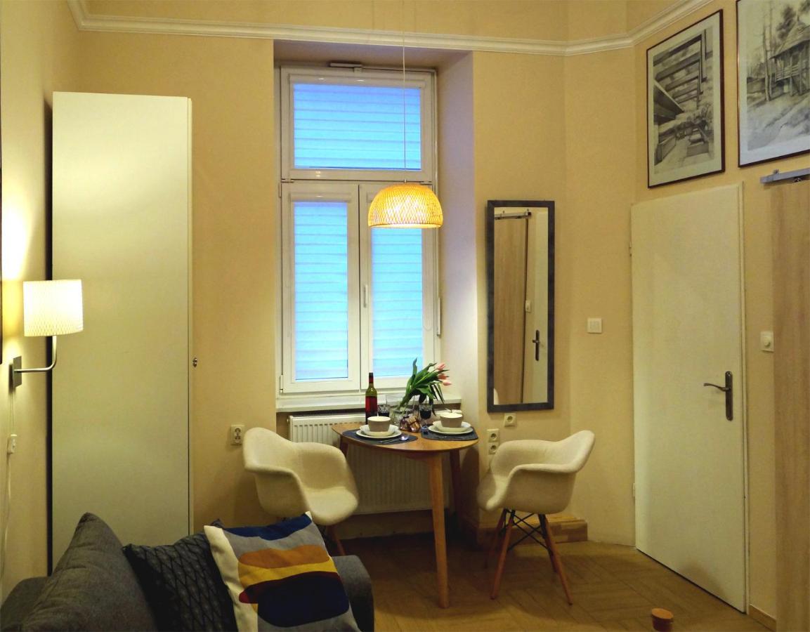 Art Apartments W Centrum Krakowa Exteriér fotografie
