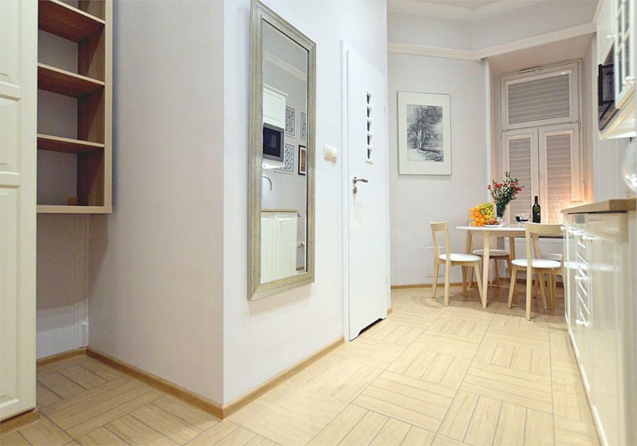 Art Apartments W Centrum Krakowa Exteriér fotografie